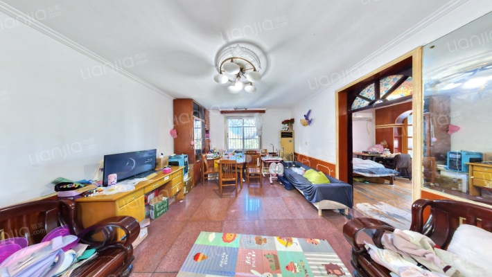 怡静坊二手房实景图