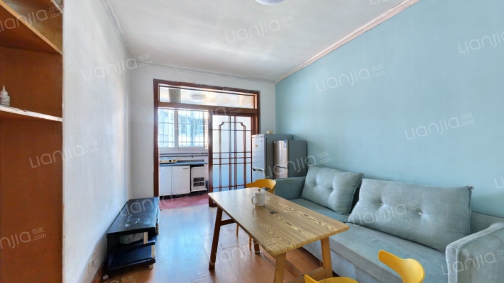 蜀汉街6号二手房实景图