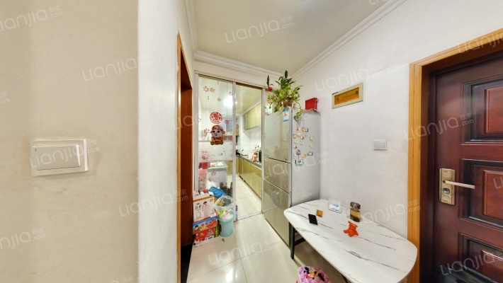 吉祥村二手房实景图