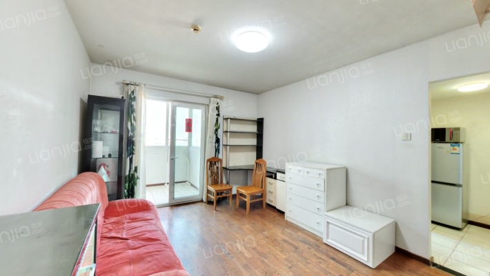 中景濠庭二手房实景图