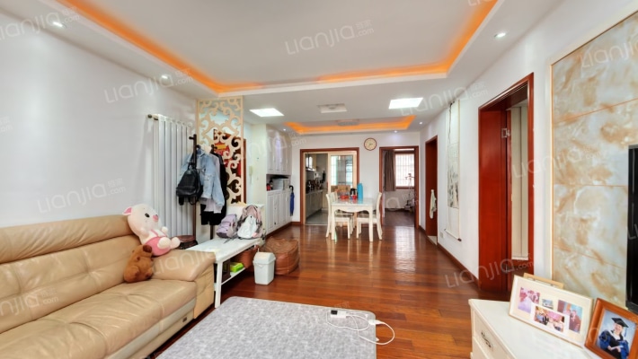 汇杰公寓二手房实景图