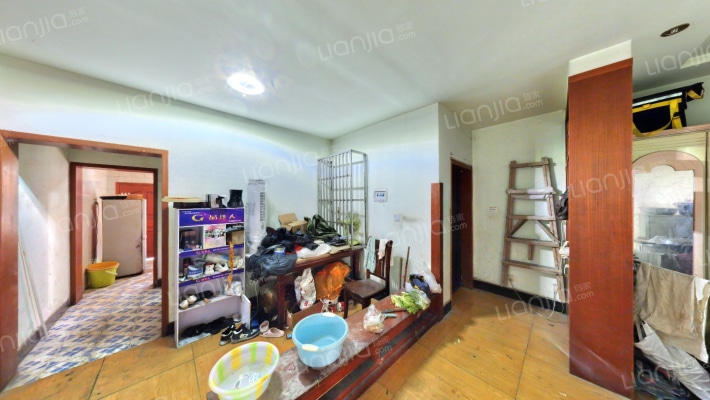 京都苑二手房实景图