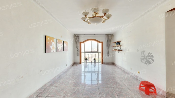 一环路南四段21号二手房实景图