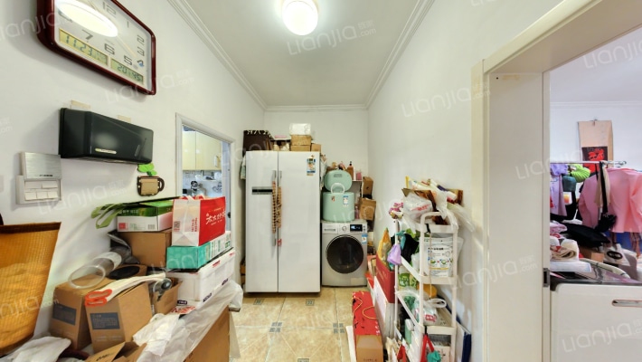 高井二手房实景图