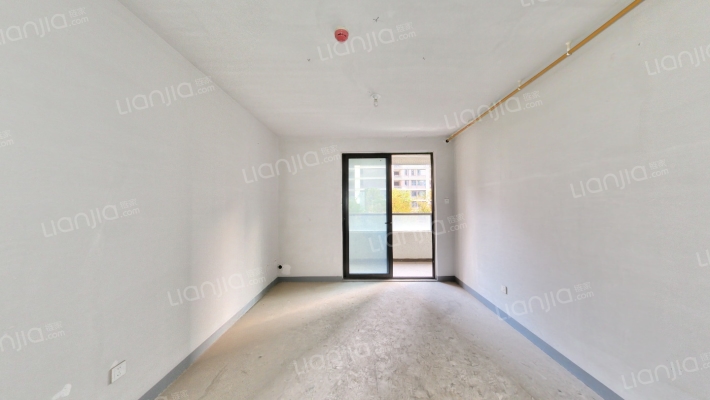 胜沁茗邸二手房实景图