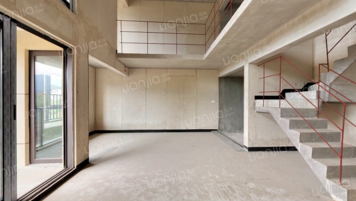 国盛莲花湖二手房实景图