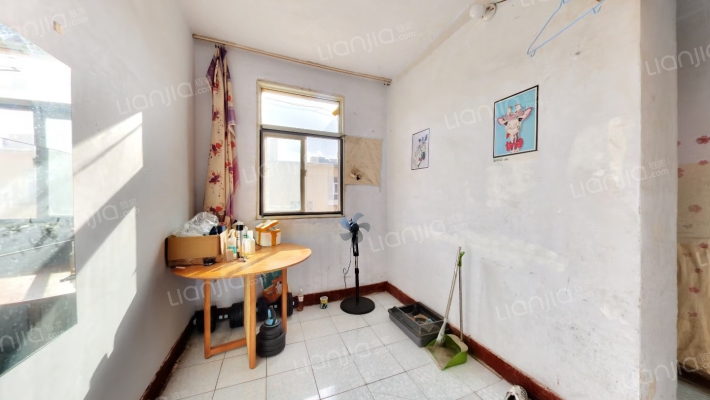 大学中路二手房实景图