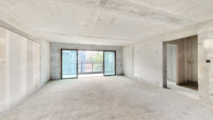 碧桂园阅山境二手房实景图