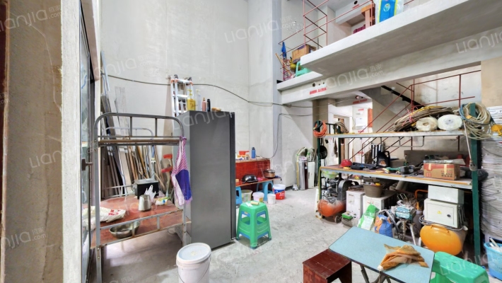 国盛莲花湖二手房实景图