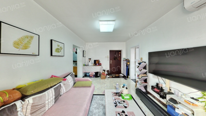 贵园南里丁区二手房实景图