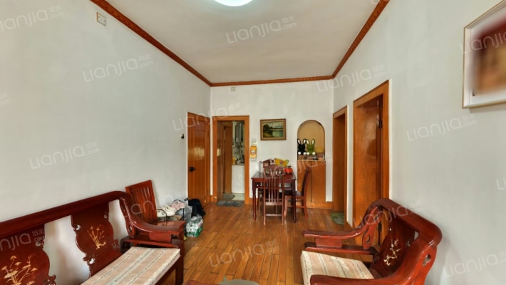 湖南省花鼓戏剧院二手房实景图