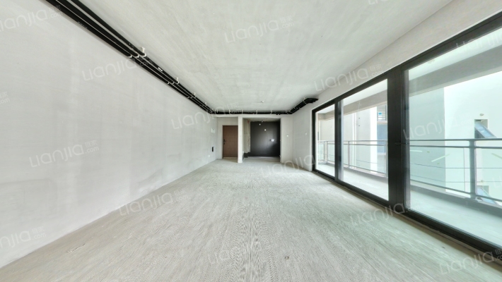 中铁城颐湖题院二手房实景图