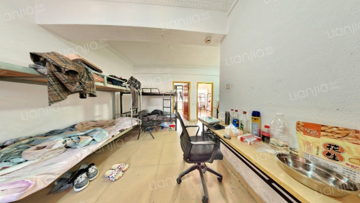 宝丰大厦罗湖区二手房实景图