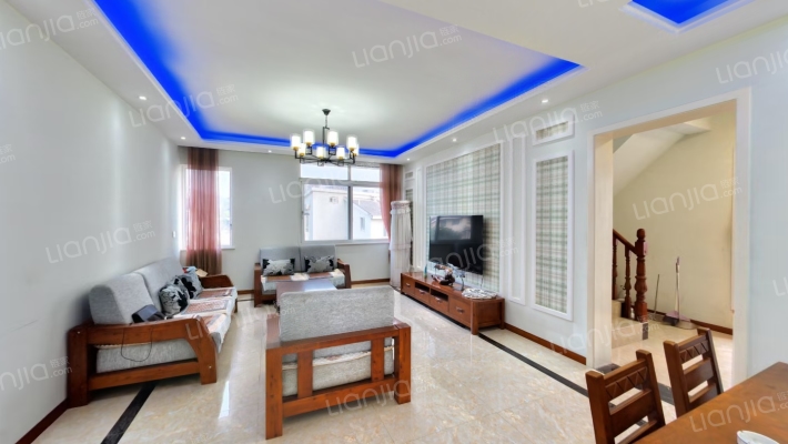 雅竹苑(龙泉驿)二手房实景图