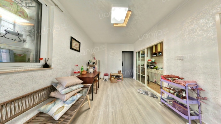 湖心大厦二手房实景图