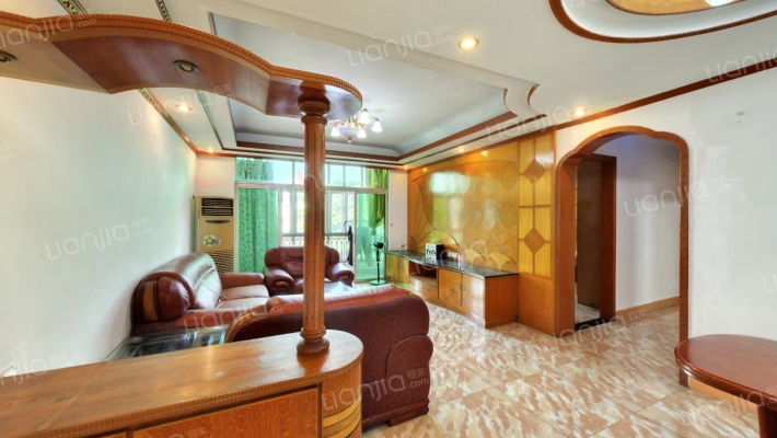 翠华轩(大良北区)二手房实景图