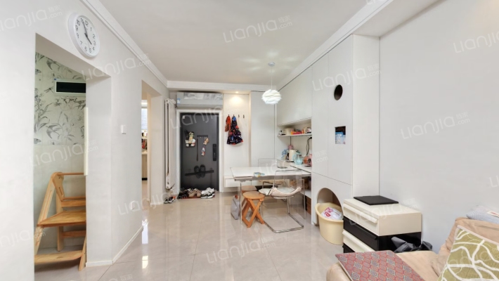 和平街十二区二手房实景图