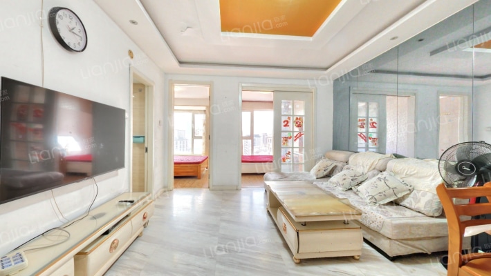 K2清水湾二手房实景图