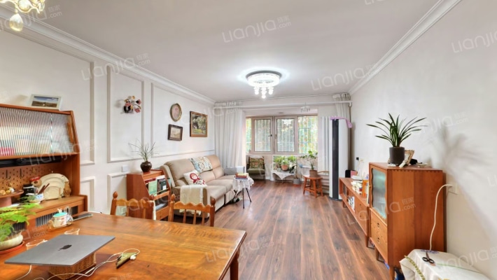 红庙北里二手房实景图