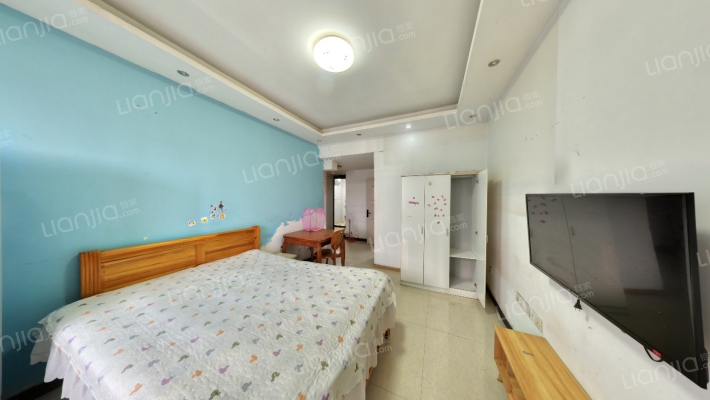 睿尚MOHO二手房实景图