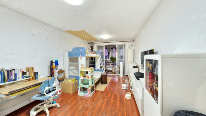 龙锦苑四区二手房实景图