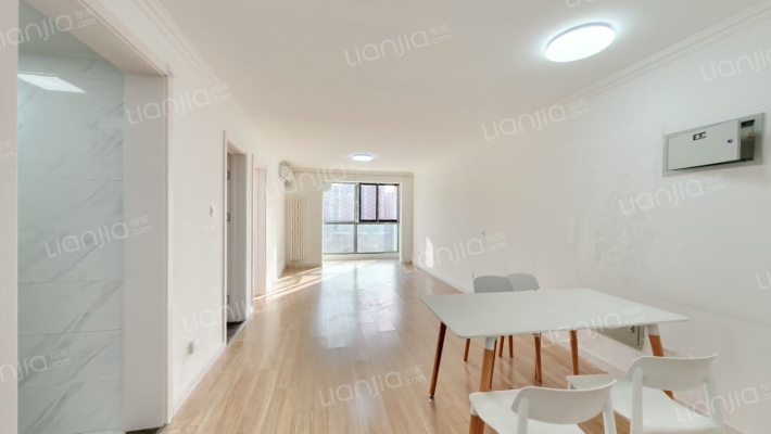 天合家园二手房实景图