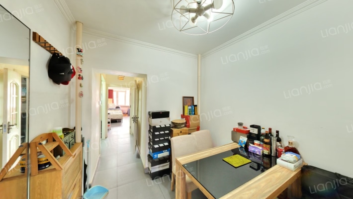 芳古园一区二手房实景图