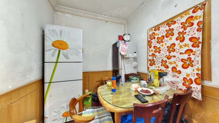 莲花池西里6号院二手房实景图