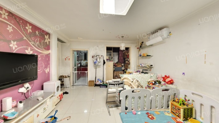 北苑家园紫绶园二手房实景图