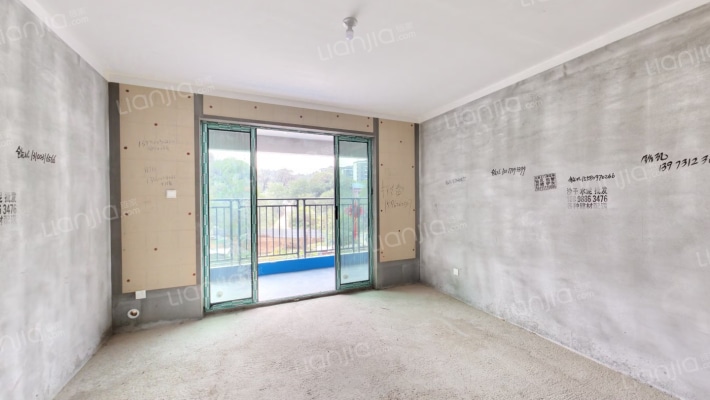 长房浅山时光二手房实景图