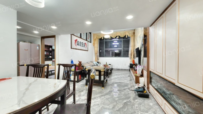 明发光明轩二手房实景图