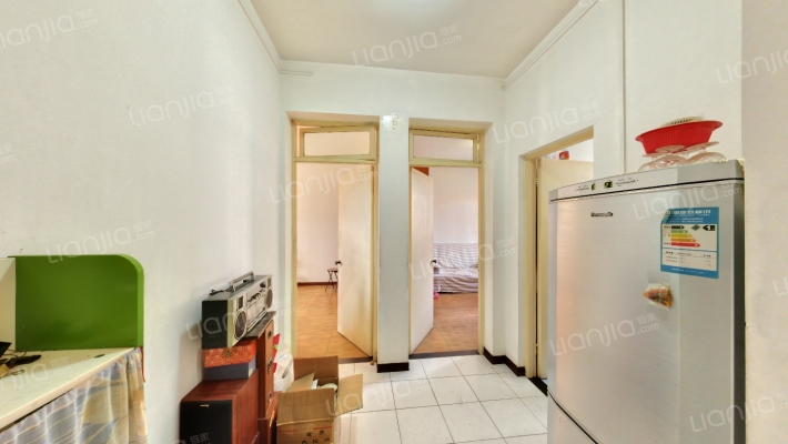 花园村小区二手房实景图