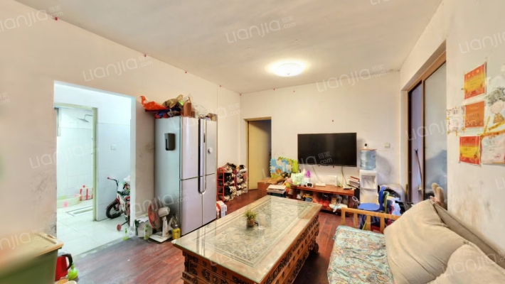 幸福苑小区二手房实景图