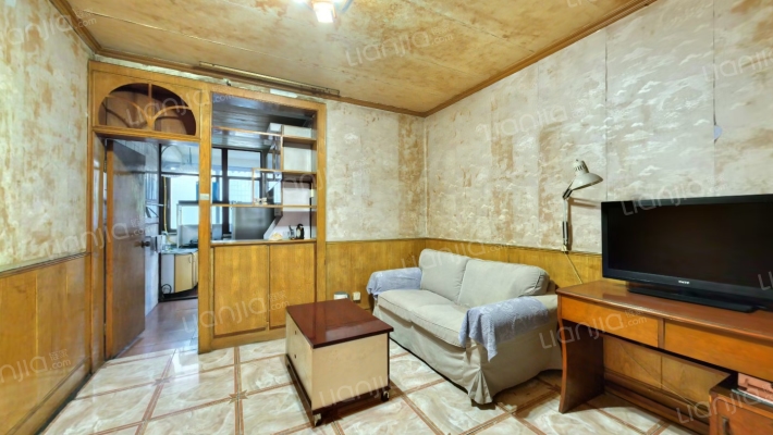 花牌坊街161号二手房实景图