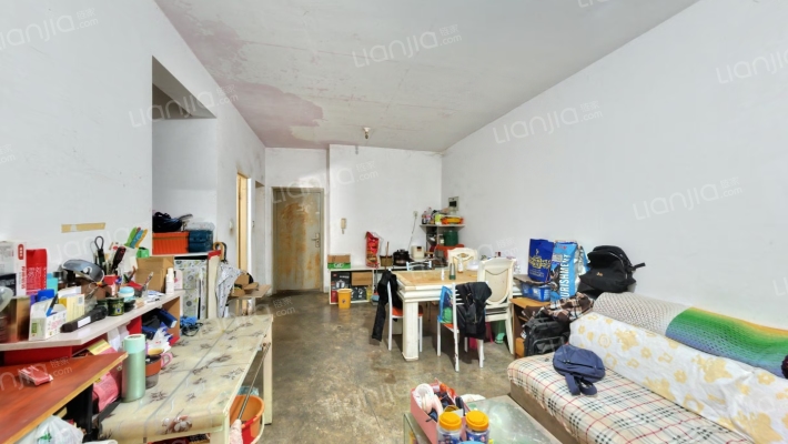 幸福苑小区二手房实景图