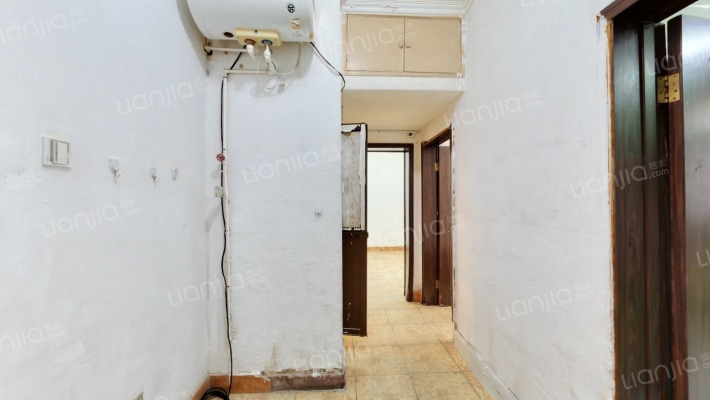 和平街八区二手房实景图