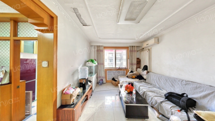 工行宿舍(维明南大街)二手房实景图