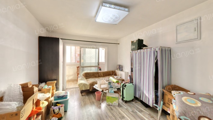 古城小街5号院二手房实景图