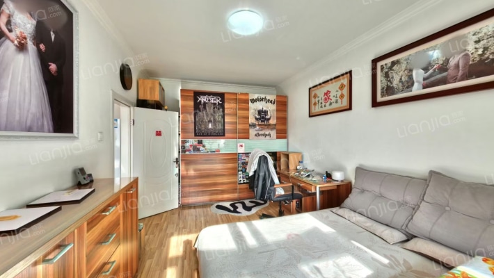 西三环北路101号院二手房实景图