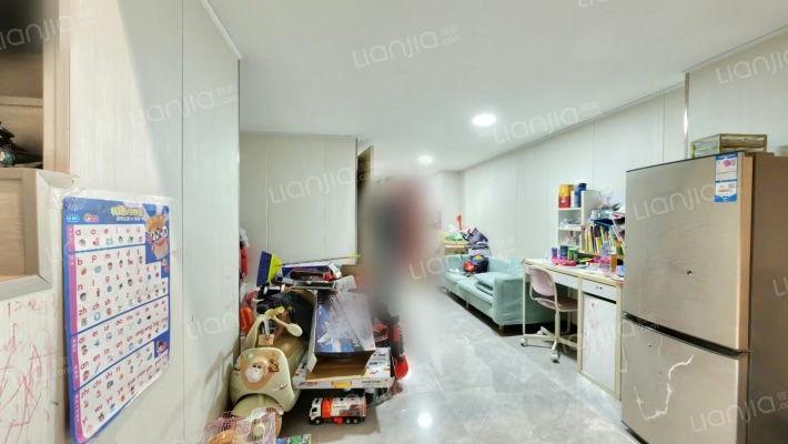 明发光明轩二手房实景图