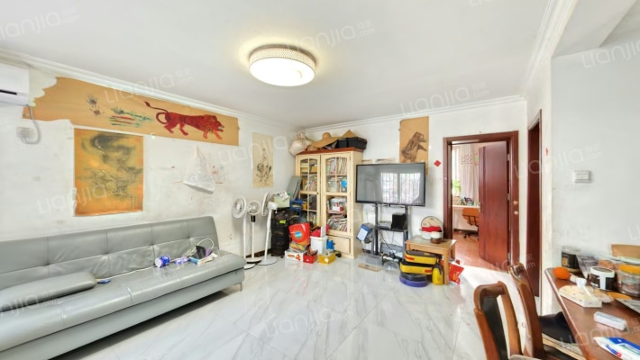 京泉馨苑二手房实景图