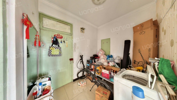 潘家园小区二手房实景图