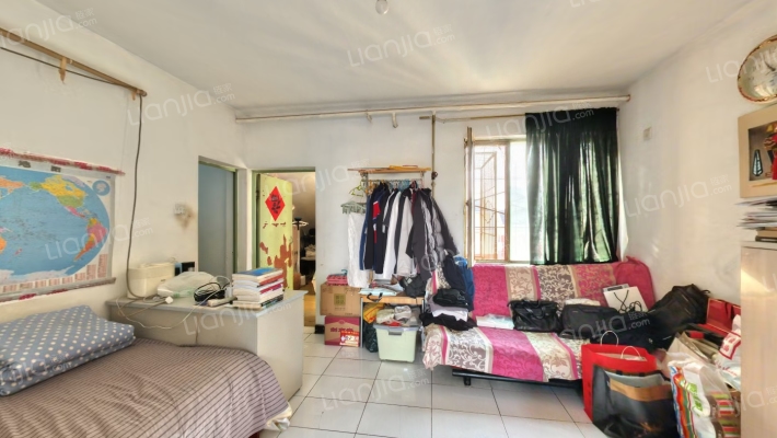 亮甲店小区二手房实景图