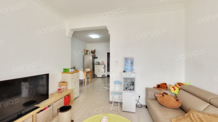 水润尚居二手房实景图