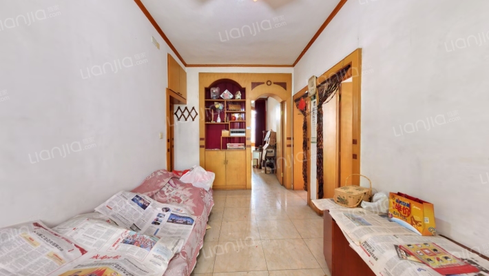 林巷子12号二手房实景图