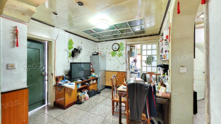 农垦新村二手房实景图