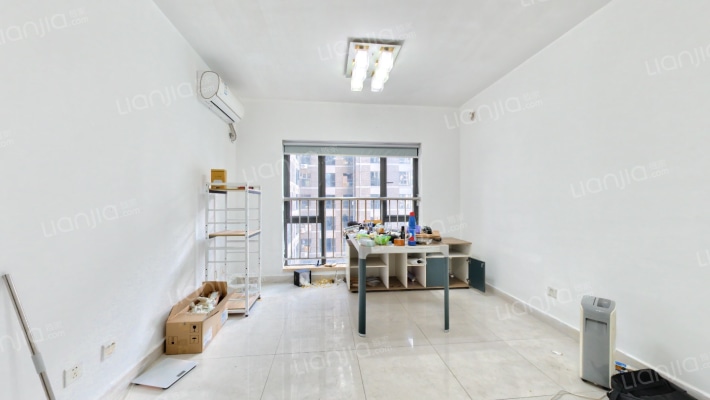 华强广场二手房实景图