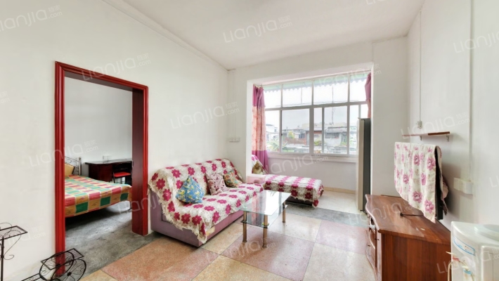 航天路16号二手房实景图