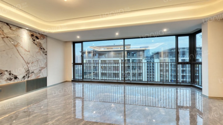 邦泰云璟二手房实景图