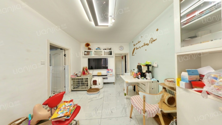 惠新西街小区二手房实景图